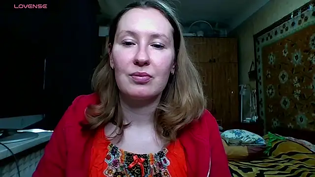 AnnaXLovers online show from February 25, 2025, 1:28 pm