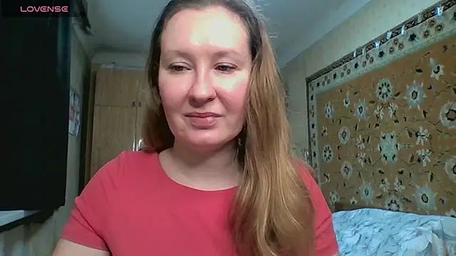 AnnaXLovers online show from April 14, 2026, 5:46 am