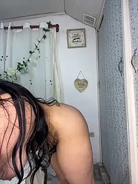 Snapshot of JazminTaylor chatting on January 2, 2025, 7:01 am JazminTaylor online show from January 2, 2025, 7:01 am