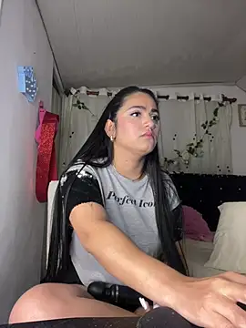 Snapshot of JazminTaylor chatting on March 10, 2025, 11:06 pm JazminTaylor online show from March 10, 2025, 11:06 pm