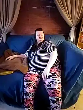 Bayou Woman68 online show from February 20, 2026, 12:27 pm