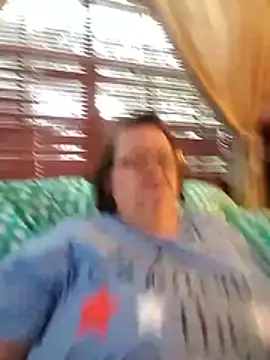 Bayou Woman68 online show from June 14, 2026, 10:45 pm