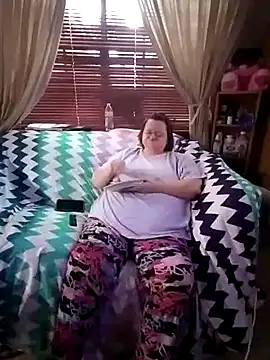 Bayou Woman68 online show from June 20, 2026, 6:54 pm