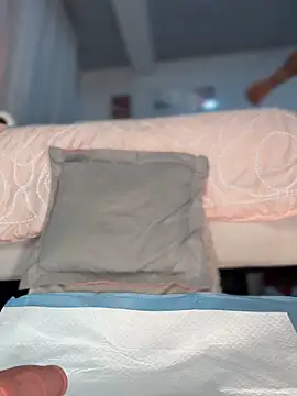 Milena-1 online show from October 2, 2025, 9:38 am