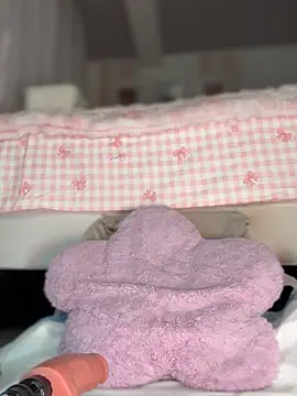 Milena-1 online show from February 19, 2026, 10:00 am