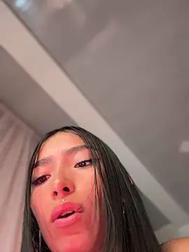 Milena-1 online show from April 14, 2026, 9:59 am