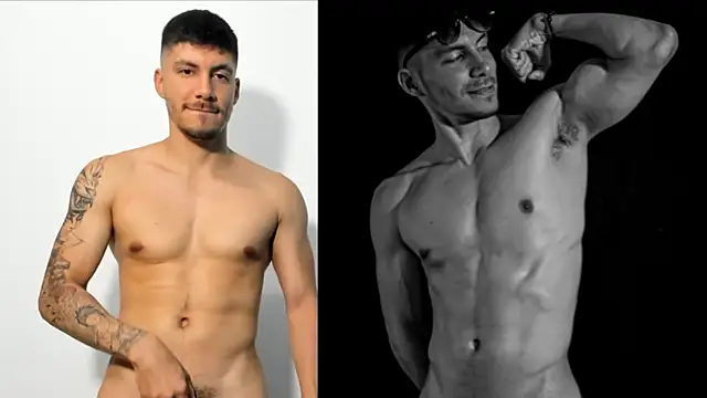 daniel sexy777 online show from May 9, 2026, 1:33 am