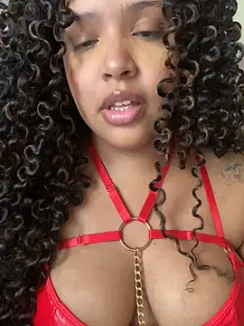 99 Lilith online show from December 22, 2024, 8:36 pm