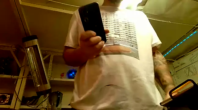 turkfucker online show from March 17, 2025, 11:32 pm