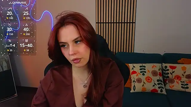 Aisha Riley online show from March 31, 2026, 3:23 pm