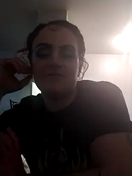 TiahhMarie online show from January 5, 2026, 10:24 pm