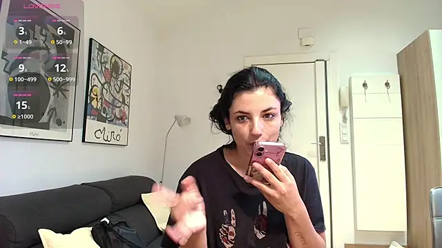 Arya 33 online show from September 19, 2025, 6:15 am