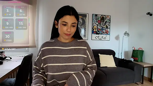 Arya 33 online show from December 3, 2025, 9:51 am