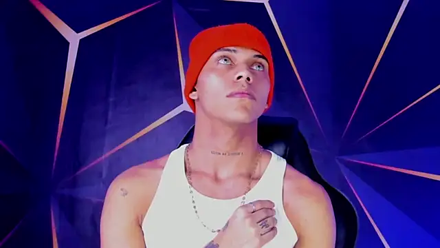 Snapshot of visaelX chatting on January 27, 2025, 12:33 am visaelX online show from January 27, 2025, 12:33 am