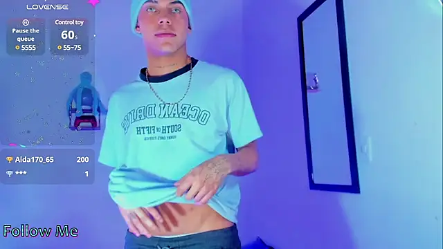 Snapshot of visaelX chatting on March 15, 2025, 2:23 pm visaelX online show from March 15, 2025, 2:23 pm