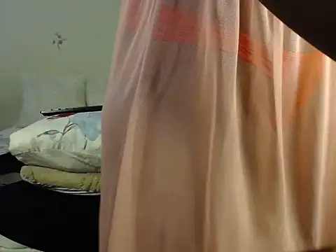 DarkBerry8 online show from November 8, 2025, 6:29 pm