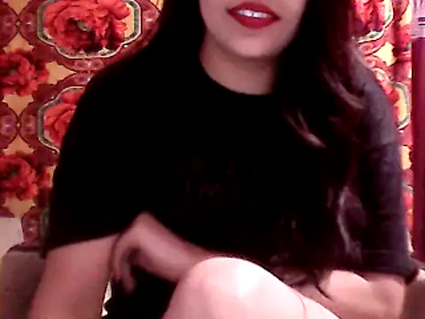 CuteBhabhi10 online show from December 1, 2024, 6:30 pm