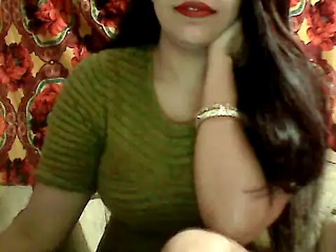 CuteBhabhi10 online show from December 17, 2024, 6:09 pm