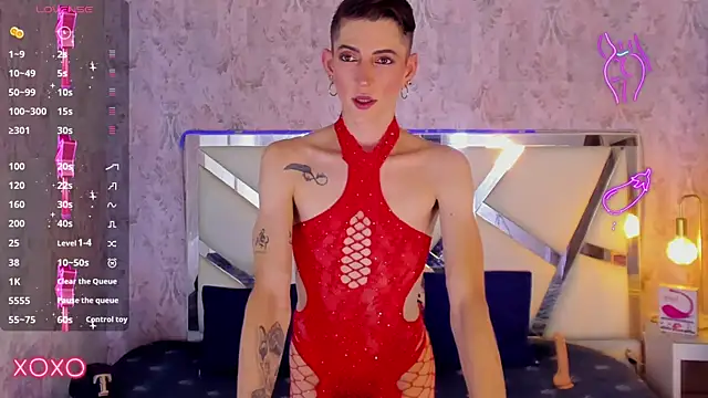 dominic thailor online show from January 9, 2026, 8:43 pm