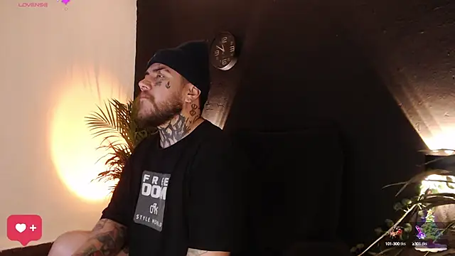 Ash gusbig online show from January 5, 2025, 12:52 am