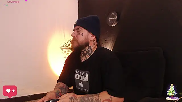 Ash gusbig online show from January 5, 2025, 4:48 pm