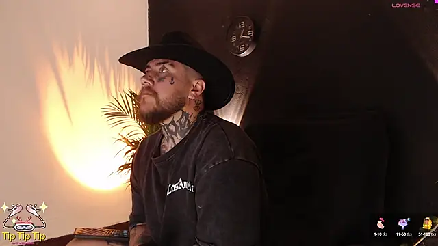 Ash gusbig online show from January 14, 2025, 2:19 am