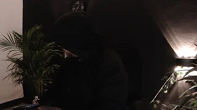 Ash gusbig online show from January 31, 2025, 2:37 am