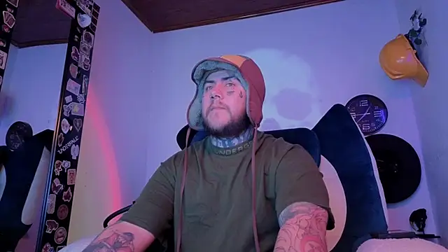 Ash gusbig online show from September 9, 2025, 4:45 am