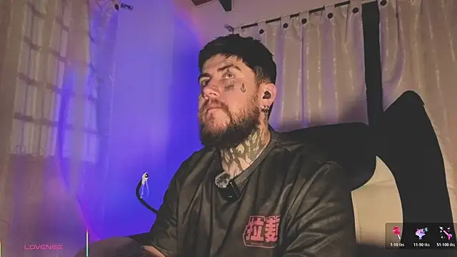 Ash gusbig online show from April 14, 2026, 3:01 am