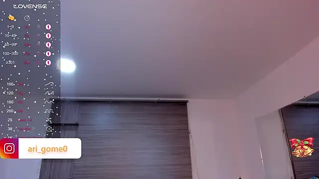 Snapshot of ArigyGomez chatting on December 11, 2024, 11:10 pm ArigyGomez online show from December 11, 2024, 11:10 pm