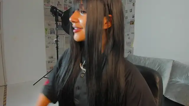 Snapshot of ArigyGomez chatting on December 13, 2024, 12:53 am ArigyGomez online show from December 13, 2024, 12:53 am