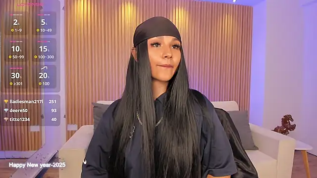 Snapshot of ArigyGomez chatting on January 12, 2025, 6:27 pm ArigyGomez online show from January 12, 2025, 6:27 pm