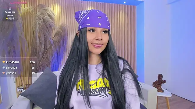 Snapshot of ArigyGomez chatting on January 15, 2025, 7:01 pm ArigyGomez online show from January 15, 2025, 7:01 pm