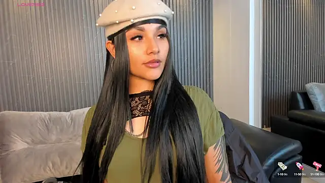 Snapshot of ArigyGomez chatting on March 12, 2025, 6:33 pm ArigyGomez online show from March 12, 2025, 6:33 pm