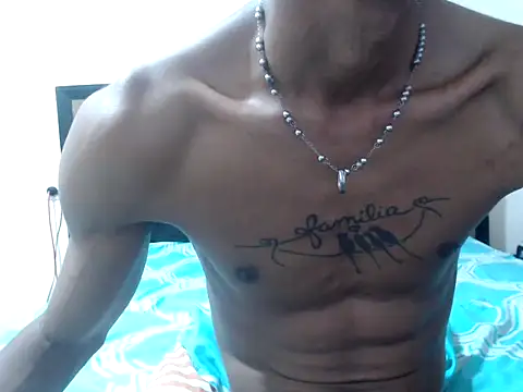 AlbertBigCock online show from September 17, 2025, 7:10 am