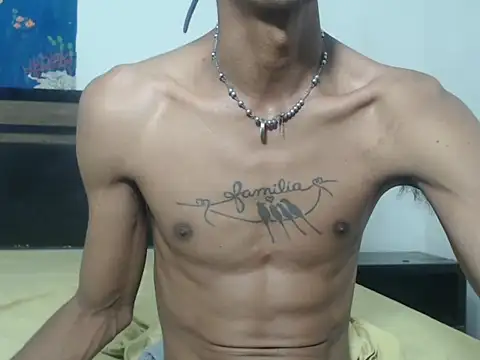 AlbertBigCock online show from April 5, 2026, 1:25 am