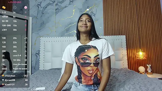 Snapshot of indianschoolgirl chatting on February 28, 2025, 7:35 pm indianschoolgirl online show from February 28, 2025, 7:35 pm