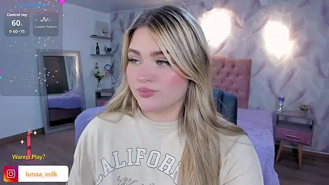 cattaleya    online show from February 26, 2026, 4:55 am