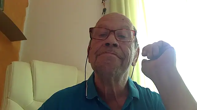 Bobby5169 online show from October 2, 2025, 11:50 am