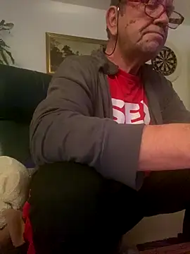 Bobby5169 online show from December 15, 2025, 12:37 am