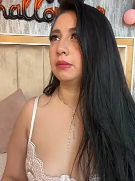 AshleeyPrincess online show from October 30, 2025, 2:18 pm