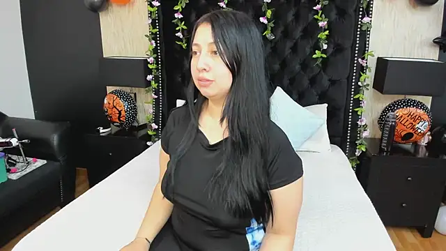 AshleeyPrincess online show from November 2, 2025, 3:14 pm