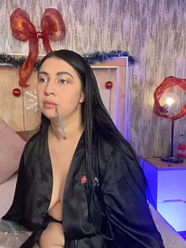 AshleeyPrincess online show from December 20, 2025, 11:50 am