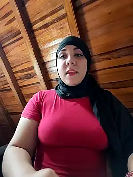 AmbarBurhan online show from January 29, 2025, 3:26 pm