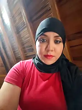 AmbarBurhan online show from February 8, 2025, 6:22 pm