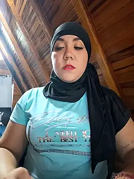 AmbarBurhan online show from February 27, 2025, 3:59 pm