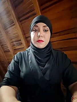 AmbarBurhan online show from March 5, 2025, 3:18 pm