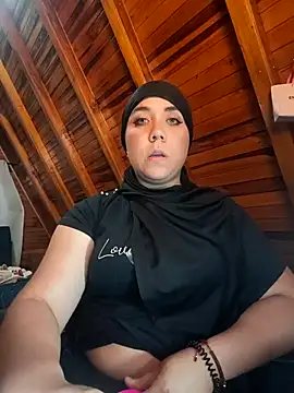 AmbarBurhan online show from March 26, 2026, 5:29 pm