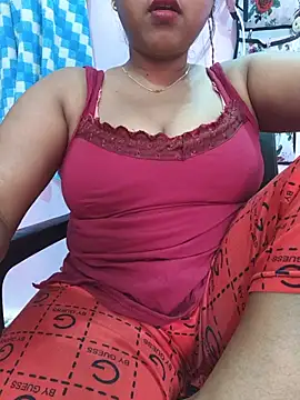 Snapshot of Samarya-78 chatting on June 2, 2026, 8:38 am Samarya-78 online show from June 2, 2026, 8:38 am