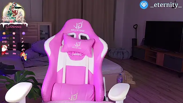  enternity  online show from February 6, 2025, 12:59 pm